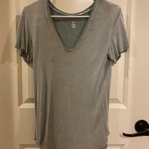 PacSun long tee